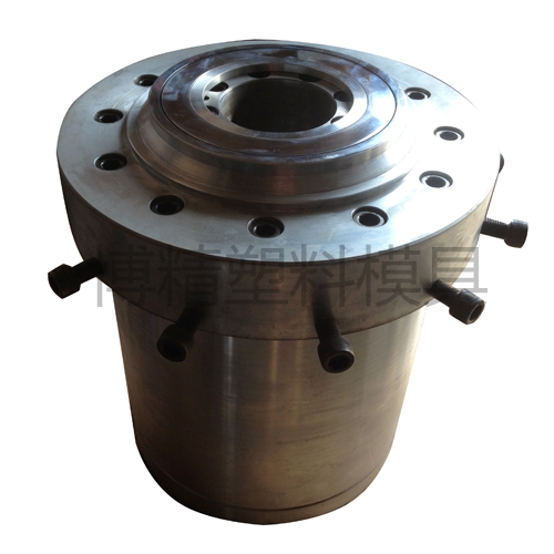 吹膜機(jī)模頭