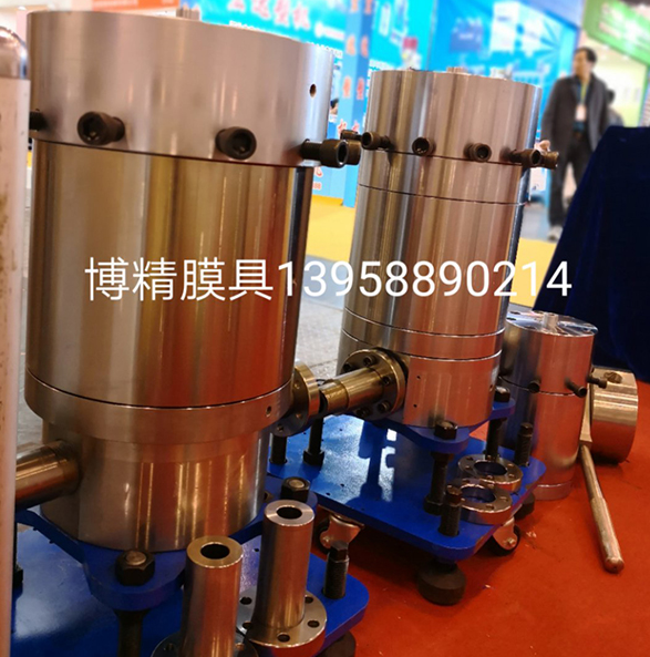 吹膜機模頭 吹膜機模頭